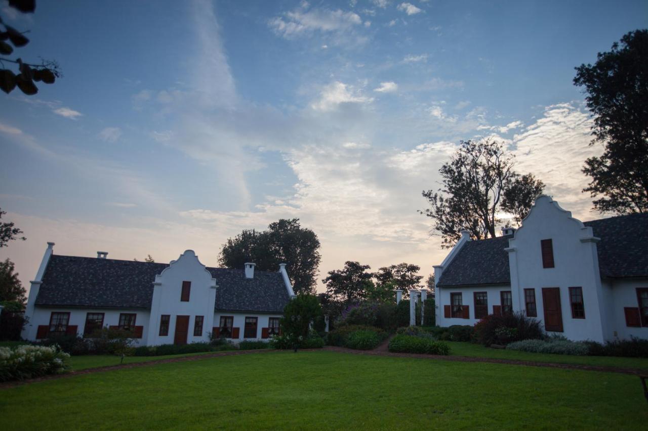 The Manor At Ngorongoro Hotel Arusha Buitenkant foto