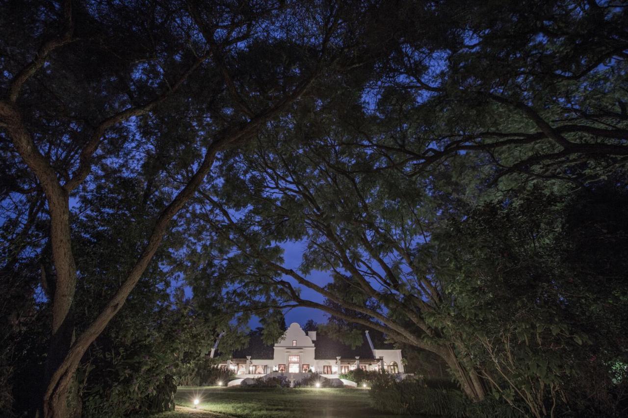 The Manor At Ngorongoro Hotel Arusha Buitenkant foto