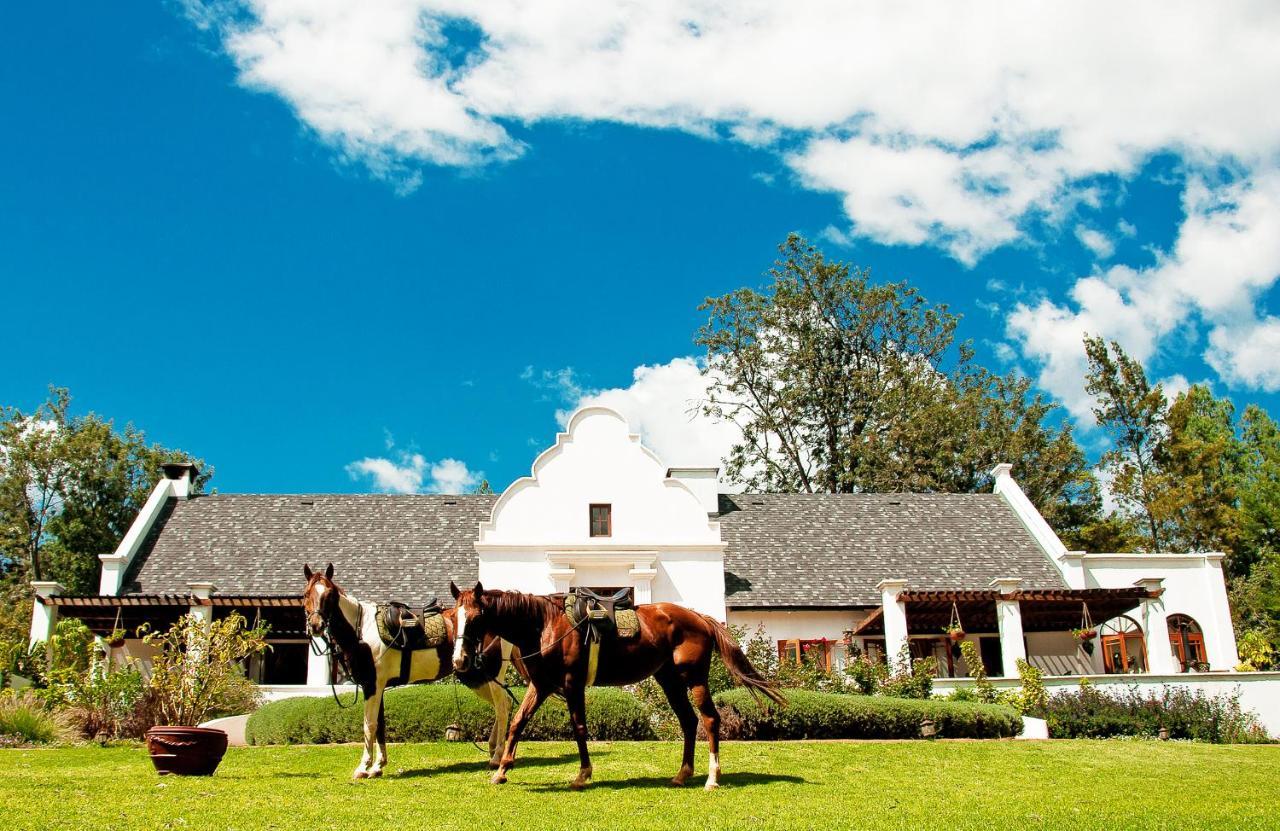 The Manor At Ngorongoro Hotel Arusha Buitenkant foto